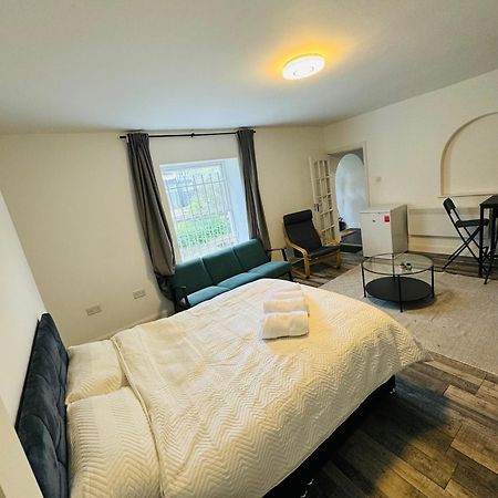 Heytesbury St Portobello Flat 6 Dublin Exteriör bild