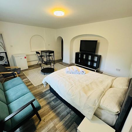 Heytesbury St Portobello Flat 6 Dublin Exteriör bild