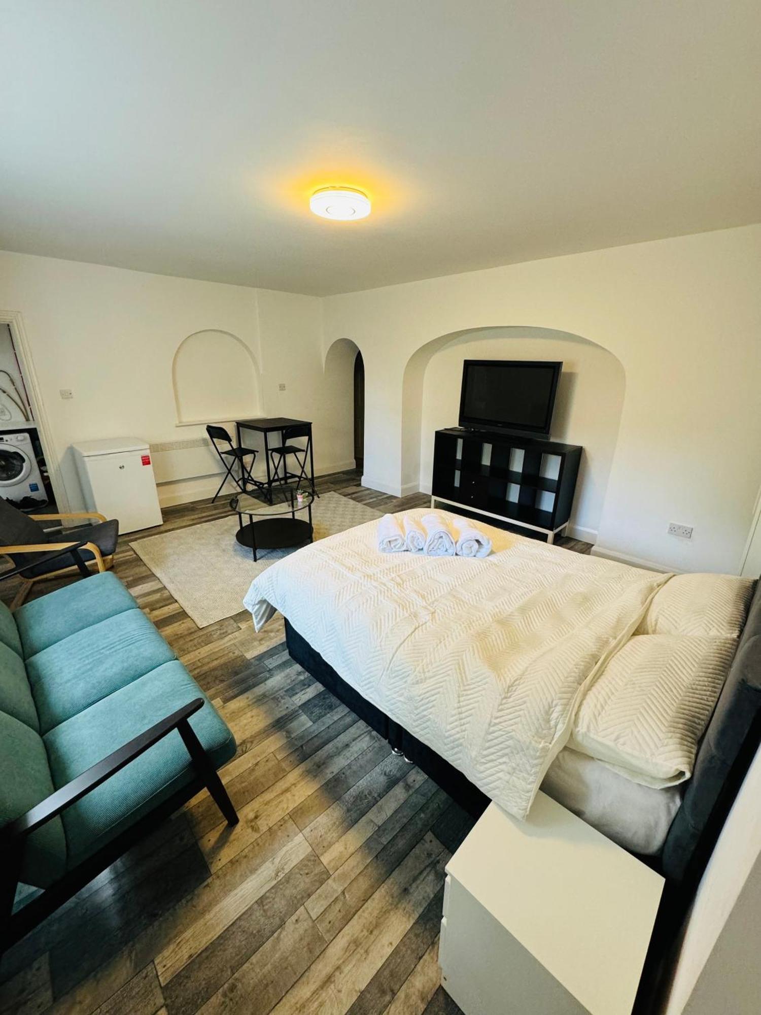 Heytesbury St Portobello Flat 6 Dublin Exteriör bild