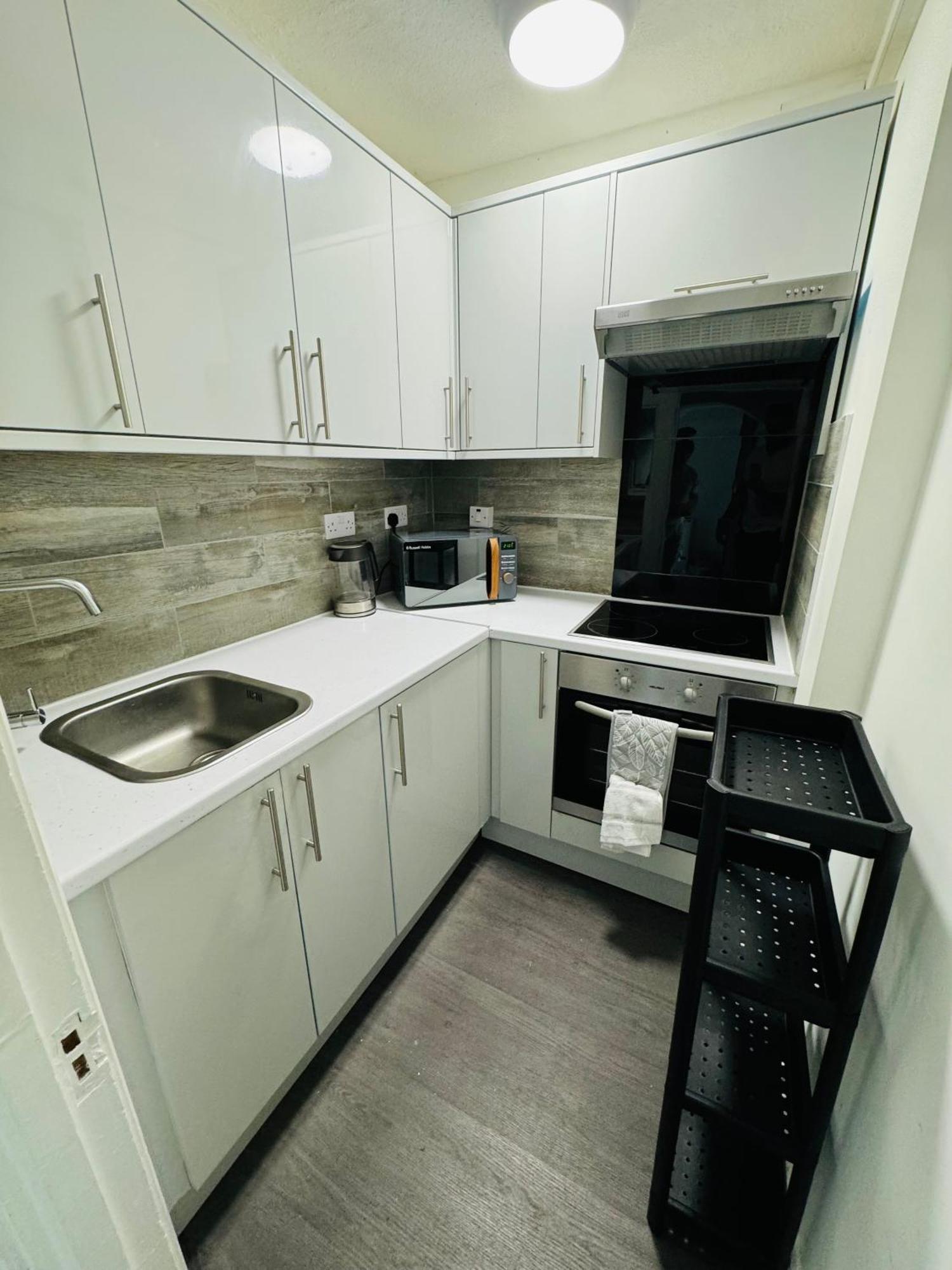 Heytesbury St Portobello Flat 6 Dublin Exteriör bild