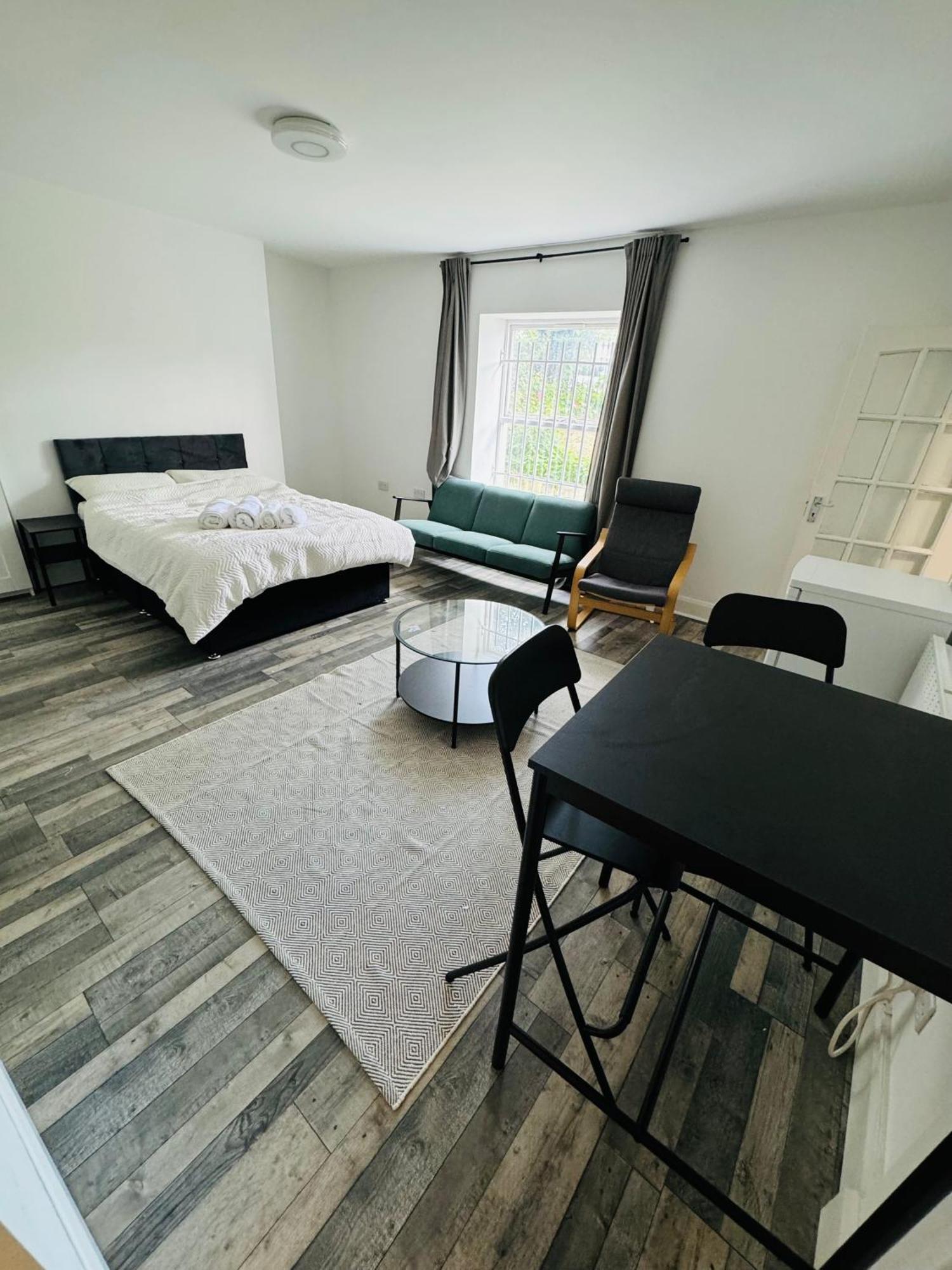 Heytesbury St Portobello Flat 6 Dublin Exteriör bild